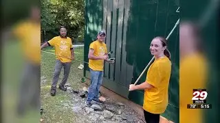 United Way&rsquo;s Day of Caring returns this September