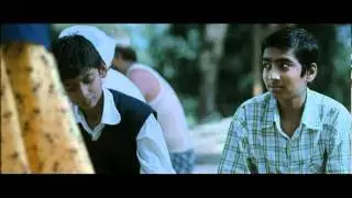 SADAA by AGNEE (male version)