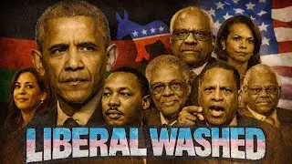 How Black History Month Became Political Propaganda