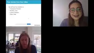 Global perspectives converting classroom learning into community action
