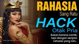 Membongkar Trik Psikologi Cleopatra: Kekuatan Aroma untuk 'Hack' Ingatan & Pengaruh