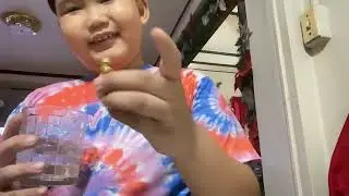 The story of how me and my friends turned to army men * the reason why my friend turned will be soon
