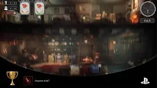 Ravenous Devils Anyone Else? Trophy PlayStation 5 PS5 Game Guide cooking restaurant simulation