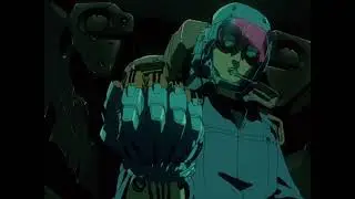 Patlabor 2 trailer