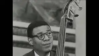 Thelonious Monk 1966 Live in Norway, Live in Denmark Jazz Icons