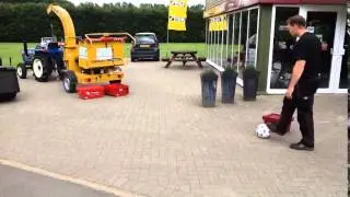 Scoren met Kramp - Episode 9: Catseman uit Sint Kruis