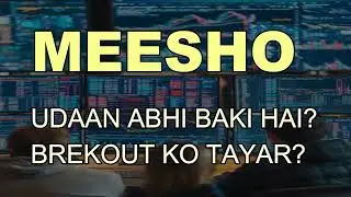 MEESHO SHARE LATEST NEWS - MEESHO TODAY TARGET - MEESHO SUPPORT - MESSHO TECHNICAL #messho #split