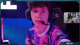 PRX Something&rsquo;s Rat 3k Play with Marshal in VCT Shocks Sliggytv