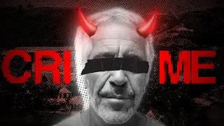 O LIMITE DA MALDADE HUMANA NO CASO EPSTEIN - Brasil Paralelo | BiahKov