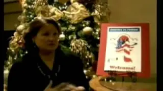 Native News Today Segment on Journey to Justice Summit