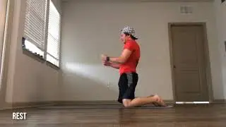Express Core Class, 5.22.20