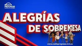 Radio Progreso Cuba: El cumple de Teté. ¡Se formó! 🥳🙂😂