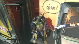 The Surge - Resolve Bio Labs: Medi Voltaic Injection V3 in Outers Sewers Gameplay Location PS4