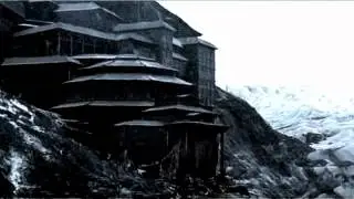 The Dark Knight Trilogy - Deep Shadow