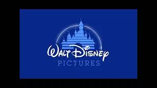 Walt Disney Pictures 1994-1998 Short Version Logo Remake 
