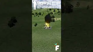 MCR in Space Engineers