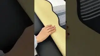 Ultimate Sofa Upgrade Non-Slip All-Season Cushion for Maximum Comfort☺️☺️