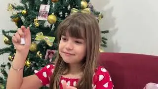 Calend&aacute;rio das Surpresas - Dia 22 (Alice e Anne)