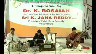 Gazal  Ibaadaton Ki Tarah By Zaheeruddin Babar live.