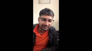 1st Time I&rsquo;m live #funny #english #comedy #englishgrammar #viral #youtubeshorts 