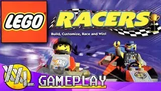 LEGO Racers - XXLGAMEPLAY