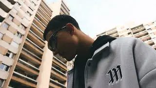 Heskey - Colonel Parker (Clip Officiel)
