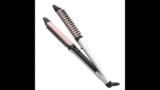 Гибридный стайлер для волос Xiaomi Yueli Hybrid hair Styler.