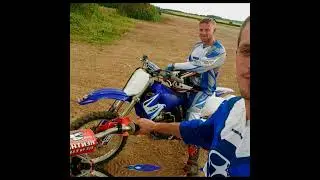 #bikelife #bikelover #motorcycle #pasttopresent #suzuki #yamaha #kawasaki #ktm     Insta @D34N0_87
