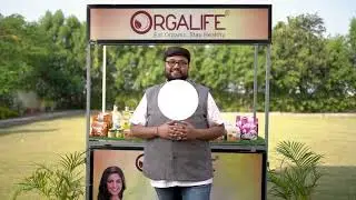 How Orgalife Became India&rsquo;s Trusted Organic Grocery Brand | Orgalife Founder Story