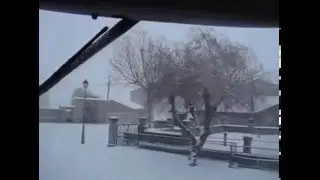 DESDE POZONDÓN FELIZ NAVIDAD