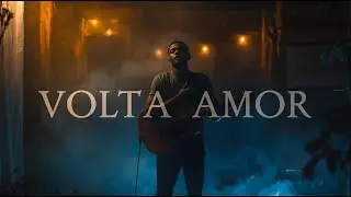 Volta Amor - Propaga Mais