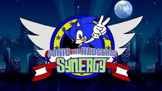 Gemstone Glow - Shimmering Cave Zone: Act 1 (Sonic Synergy OST)