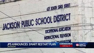 JPS officials announce how classes will be held after holidays