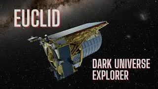 Euclid: a mission to explore dark matter and dark energy