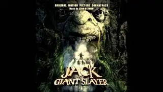 Jack The Giant Slayer [Soundtrack] - 09 - Welcome To Gantua