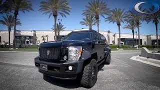 USSV Rhino GX Quality Coachwork DGP Films