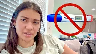 Проблемы с беременностью...
