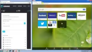 How to earn up to 100 points at gokano