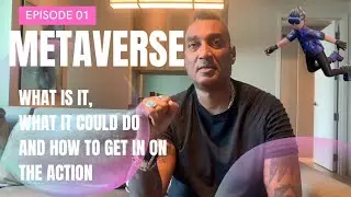 Metaverse: Secrets of Blockchain and Crypto Revealed 🤫Btc,bitcoin,cryptonews,