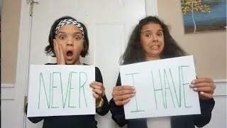 Never Have I Ever | Ryklai