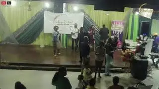 Omega Center JA Benefit Concert