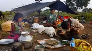 Life Of Rural Village Up India | Uttar Pradesh Indian Farmer Life Style | Real Life India