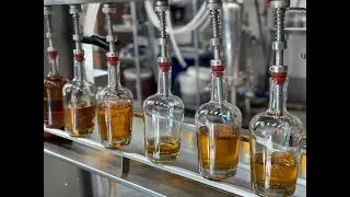 How to Start a 5000-Liter Rum Distillery: Step-by-Step Guide -1