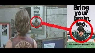 Hidden Messages in The Warriors Movie 1979