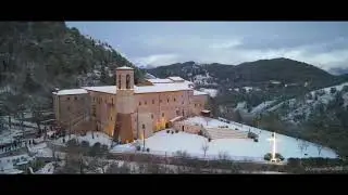 Nell'oscurità dei nostri sogni.