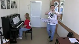 49. Г. Гендель - Аллегро