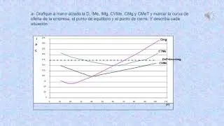 Unidad 5 Competencia Perfecta Ej 3