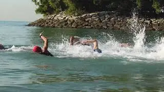 SMU Aquathlon