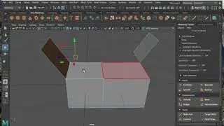 Non Manifold Geometery and Mesh Clean Up