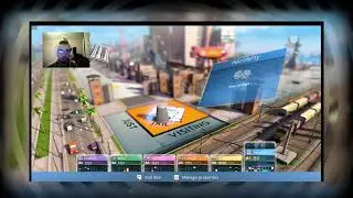 Slowest Moving Game Ever... Monopoly Plus (7)